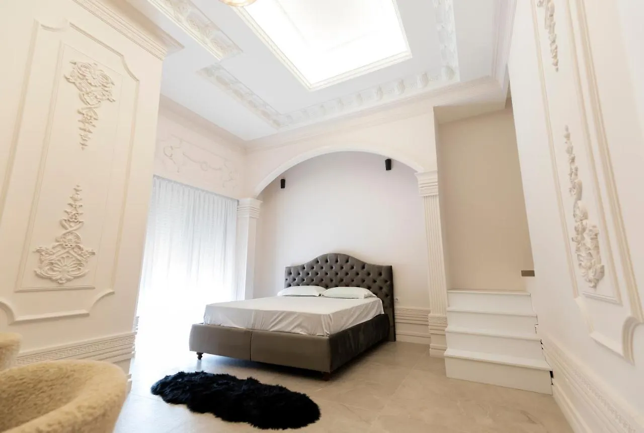 Wonderful Villa With Private Pool And Sauna Tirana